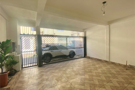 Casa à venda com 3 quartos em Vila Rosália, Guarulhos, SP