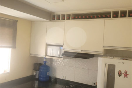 Apartamento à venda com 2 quartos em Vila Colorado, Suzano, SP