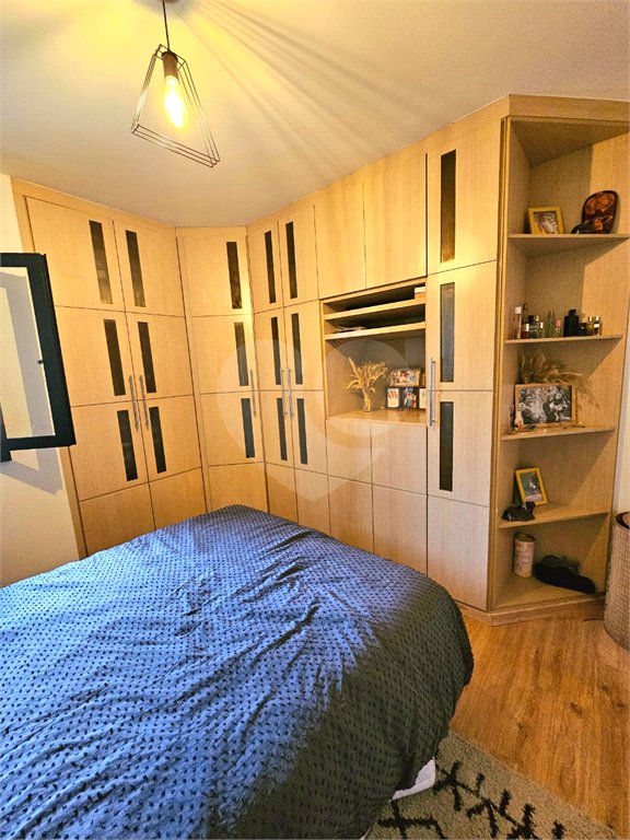 Cobertura à venda com 4 quartos, sendo 2 suítes,  em São Judas, São Paulo, SP