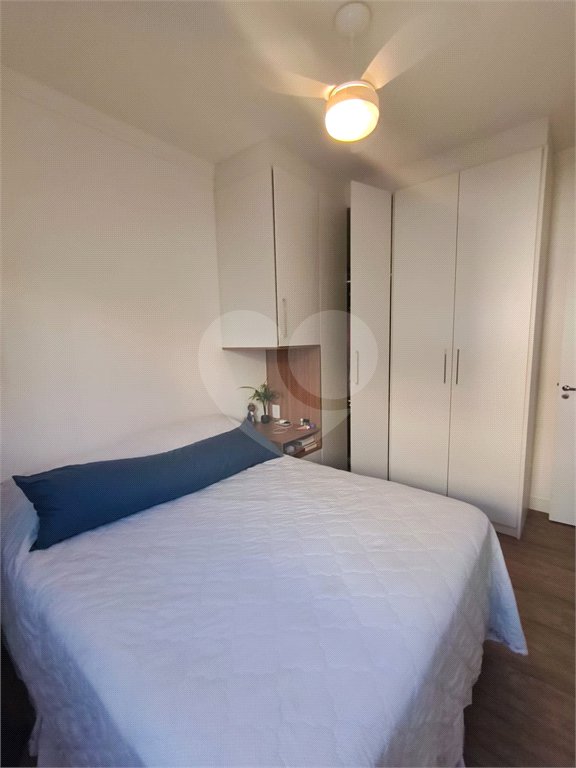 Apartamento à venda com 2 quartos em João XXIII, Vinhedo, SP