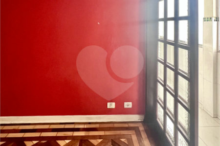 Apartamento à venda com 2 quartos em Lapa, São Paulo, SP