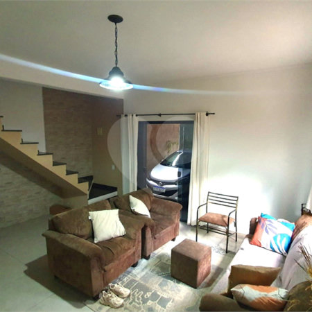 Casa à venda com 4 quartos, sendo 1 suíte,  em Jardim Bonsucesso, Sorocaba, SP
