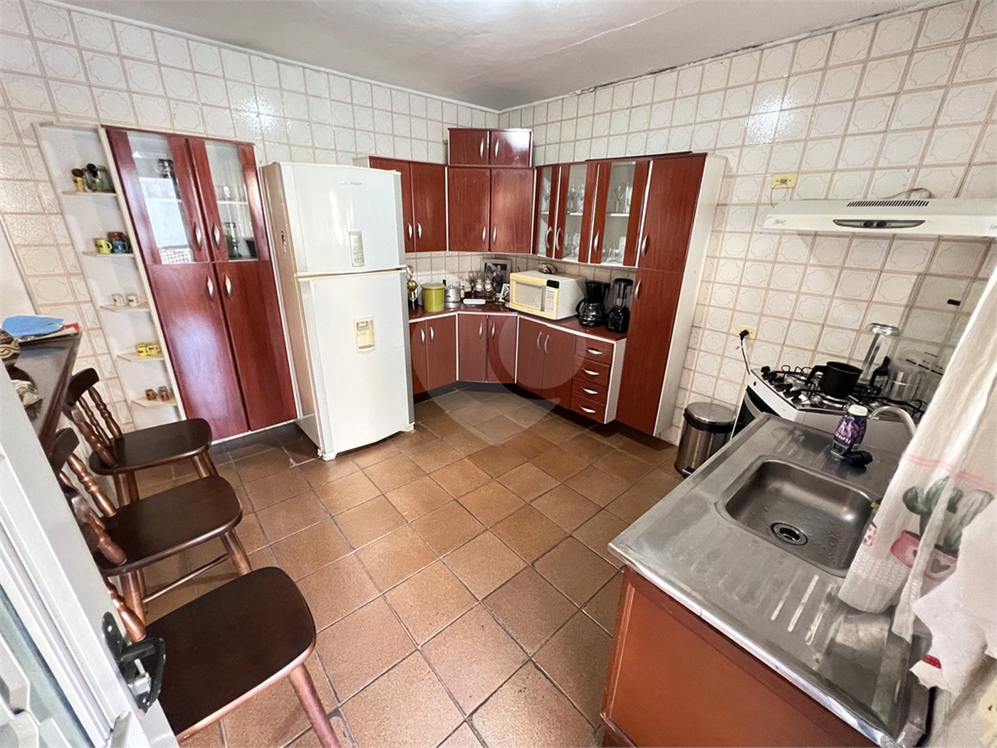 Casa à venda com 3 quartos em Vila Nova Cachoeirinha, São Paulo, SP