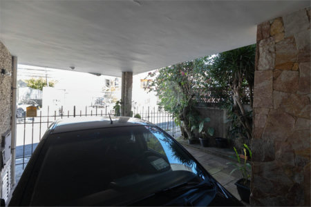 Sobrado à venda com 3 quartos, sendo 1 suíte,  em Jardim Ataliba Leonel, São Paulo, SP