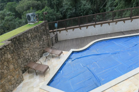 Apartamento à venda com 3 suítes em Vila Suzana, São Paulo, SP
