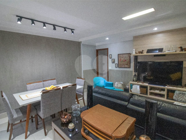 Casa para alugar com 3 suítes em Chácara Santo Antônio, São Paulo, SP