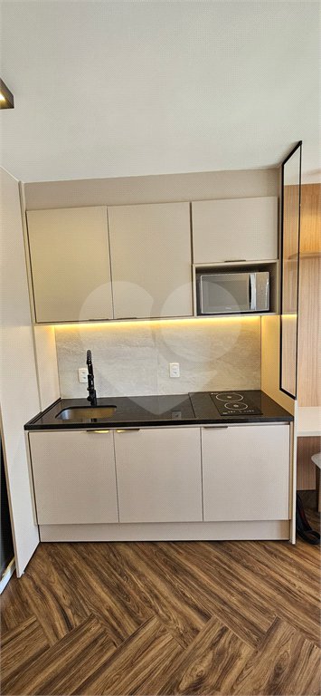 Studio à venda ou para alugar com 1 suíte em Pinheiros, São Paulo, SP