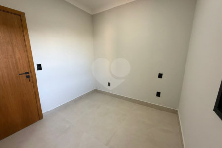 Casa à venda com 3 suítes no condomínio Santa Marta Rp, Ribeirão Preto - SP