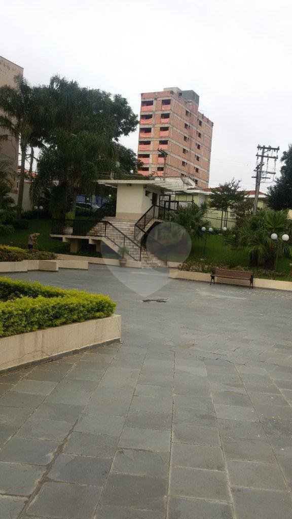 Apartamento à venda com 3 quartos, sendo 1 suíte, em Imirim, São Paulo, SP