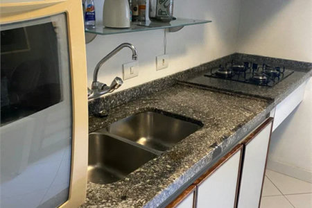 Apartamento à venda com 3 suítes em Vila Andrade, São Paulo, SP
