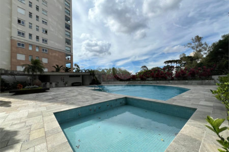 Apartamento à venda com 4 suítes em Santana, São Paulo, SP
