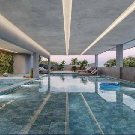 Vila Nomar Residencial