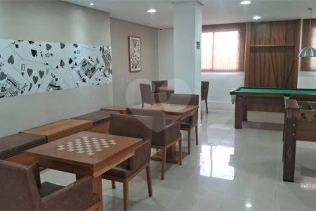 Apartamento à venda com 3 quartos, sendo 1 suíte, em Água Branca, São Paulo, SP