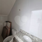 Sobrado à venda com 3 quartos, sendo 1 suíte, em Tucuruvi, São Paulo, SP