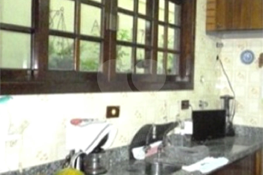 Sobrado à venda com 4 quartos, sendo 1 suíte, em Freguesia do Ó, São Paulo, SP