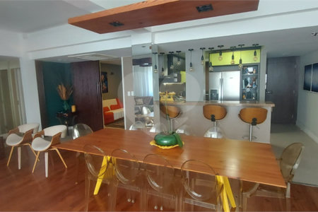 Apartamento à venda com 3 suítes em Copacabana, Rio de Janeiro, RJ