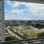 Apartamento à venda com 3 quartos, sendo 1 suíte,  em Loteamento Mogilar, Mogi das Cruzes, SP