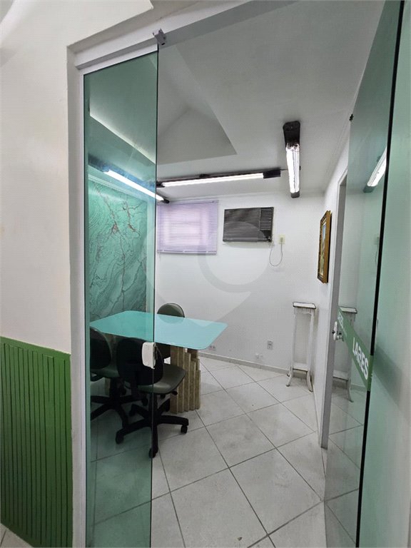 Sala à venda com 1 quarto em Jardim Arpoador, São Paulo, SP