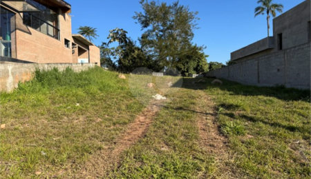 Terreno à venda em Condomínio Altos da Floresta, Atibaia, SP