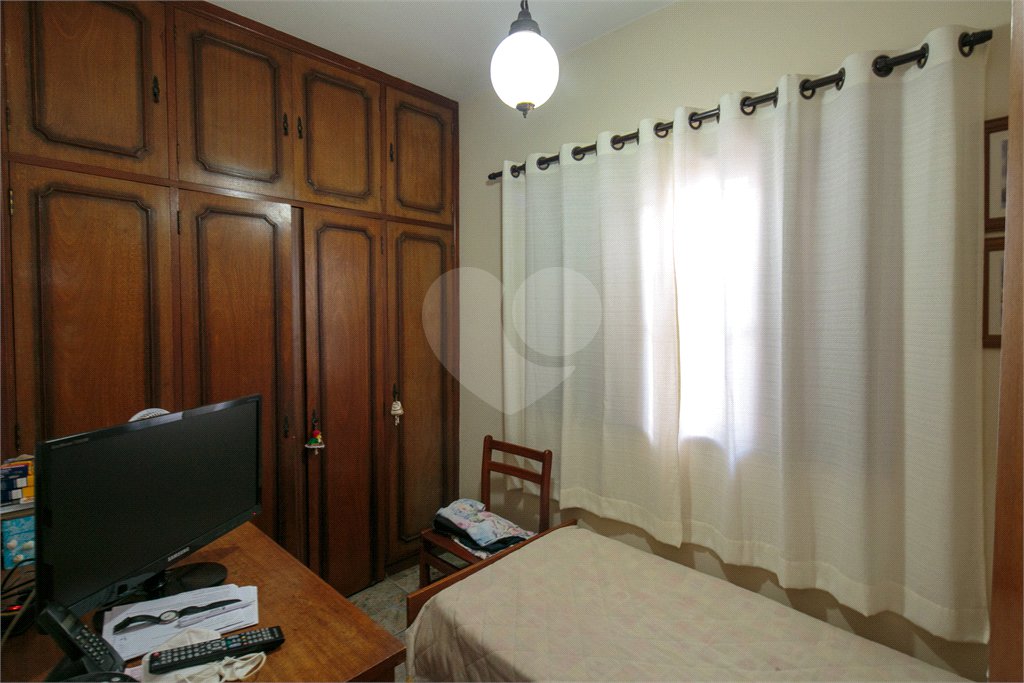 Casa Térrea à venda com 5 quartos em Chácara Santo Antônio (zona Sul), São Paulo, SP