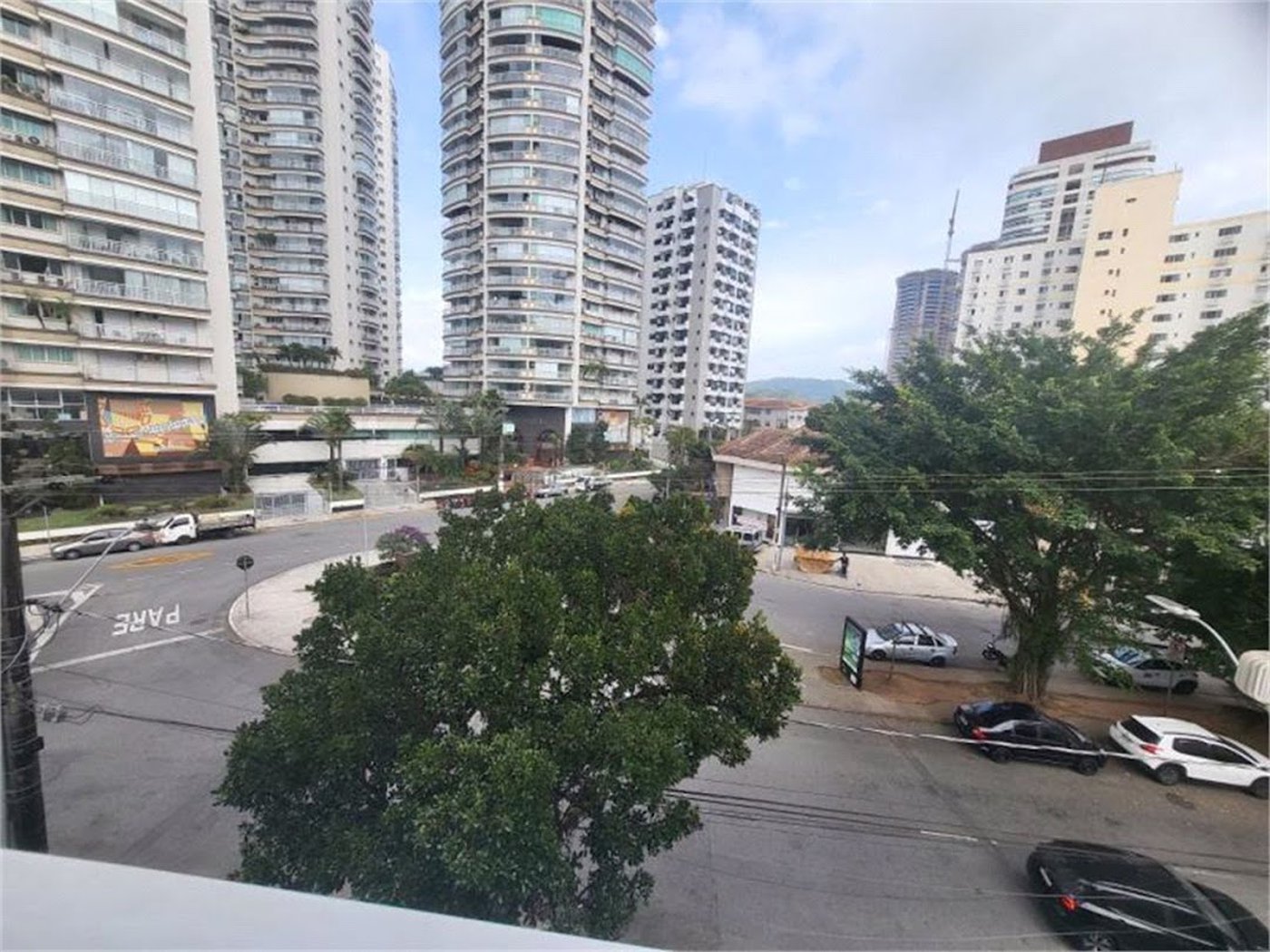 Apartamento Residencial à venda, Ponta da Praia, Santos - AP0300.