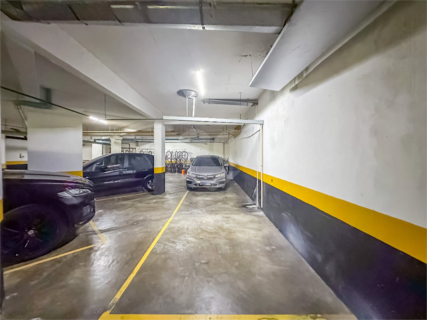 Apartamento à venda com 3 quartos, sendo 1 suíte,  em Vila Clementino, São Paulo, SP
