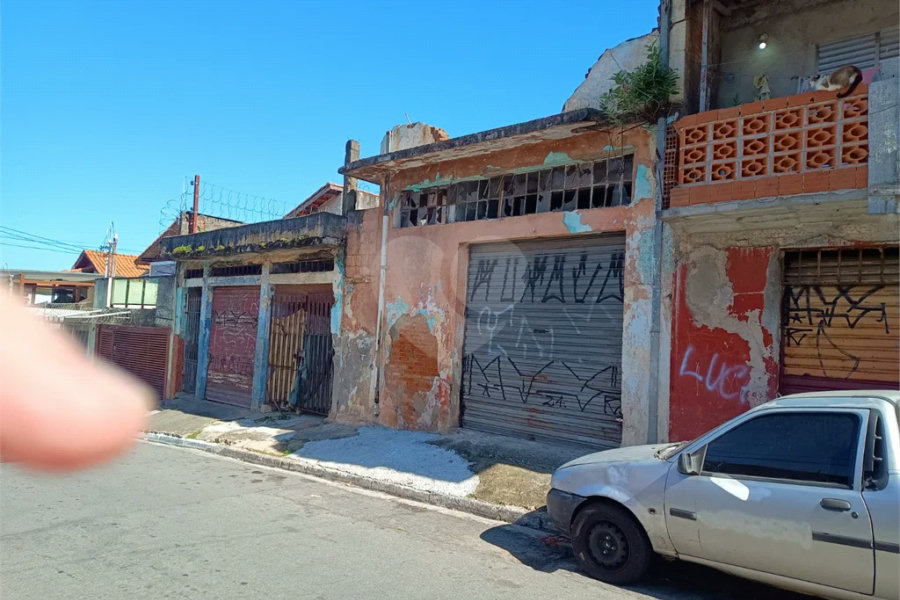 Terreno à venda em Tremembé, São Paulo, SP