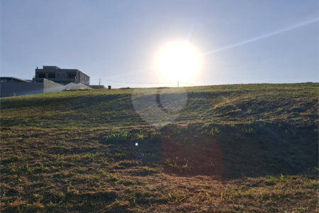 Terreno à venda no condomínio Quintas da Terracota, Indaiatuba - SP
