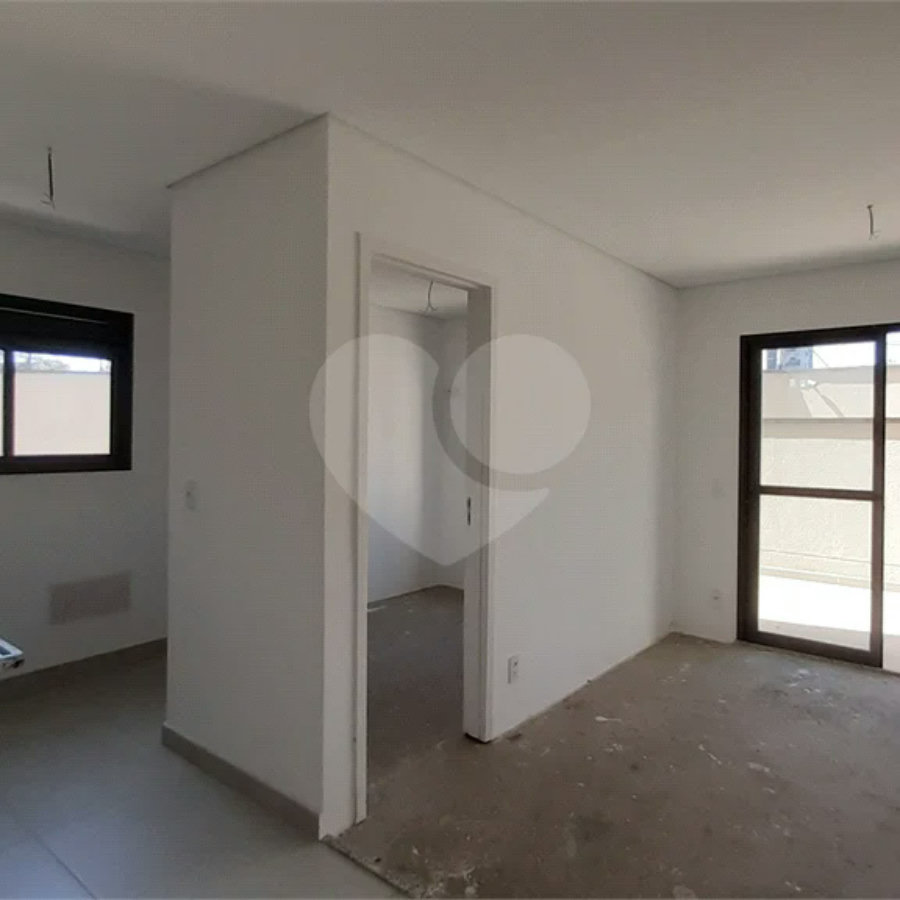 Apartamento à venda com 2 quartos, sendo 1 suíte, em Jardim São Paulo(zona Norte), São Paulo, SP