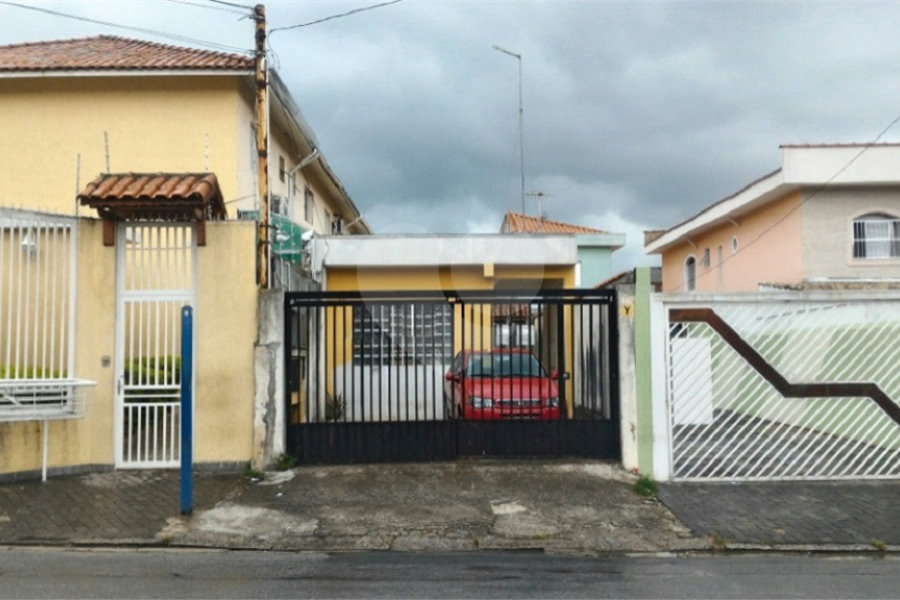 Sobrado à venda com 5 quartos em Casa Verde, São Paulo, SP