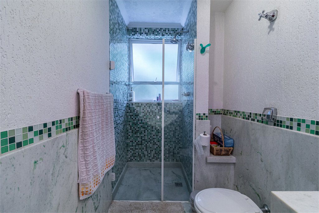 Casa de Vila à venda com 4 suítes em Alto da Boa Vista, São Paulo, SP
