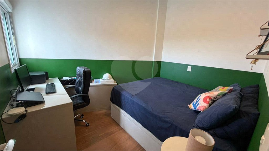 Apartamento à venda ou para alugar em Parque Monte Líbano, Mogi das Cruzes, SP