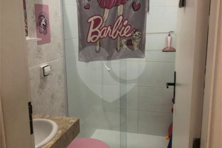 Casa à venda com 2 suítes no condomínio Sem Nome, São Paulo - SP
