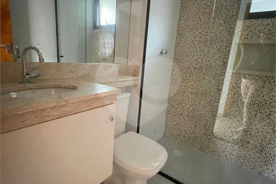 Apartamento à venda com 2 quartos em Vila Nivi, São Paulo, SP