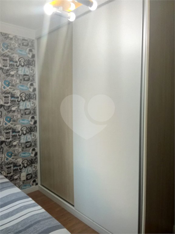 Apartamento à venda com 3 quartos, sendo 1 suíte, em Jardim Caboré, São Paulo, SP