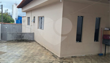 Casa à venda com 3 quartos em Jardim Universo, Mogi das Cruzes, SP