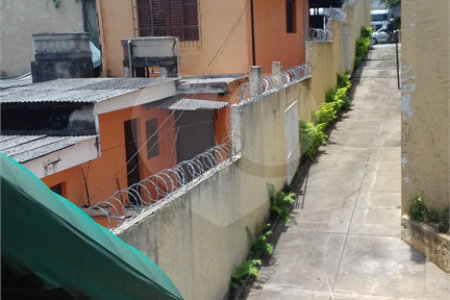 Casa à venda com 3 quartos em Vila Jaguara, São Paulo, SP