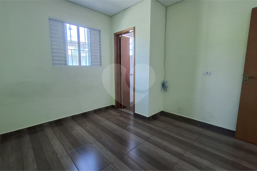 Sobrado à venda com 4 quartos, sendo 3 suítes, em Casa Verde, São Paulo, SP