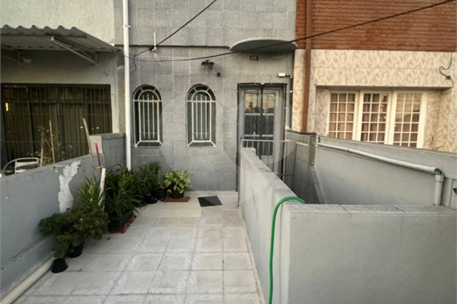 Sobrado à venda com 3 quartos, sendo 2 suítes, em Parque Mandaqui, São Paulo, SP