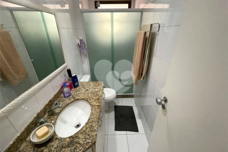 Apartamento à venda com 3 quartos, sendo 1 suíte,  em Tijuca, Rio de Janeiro, RJ