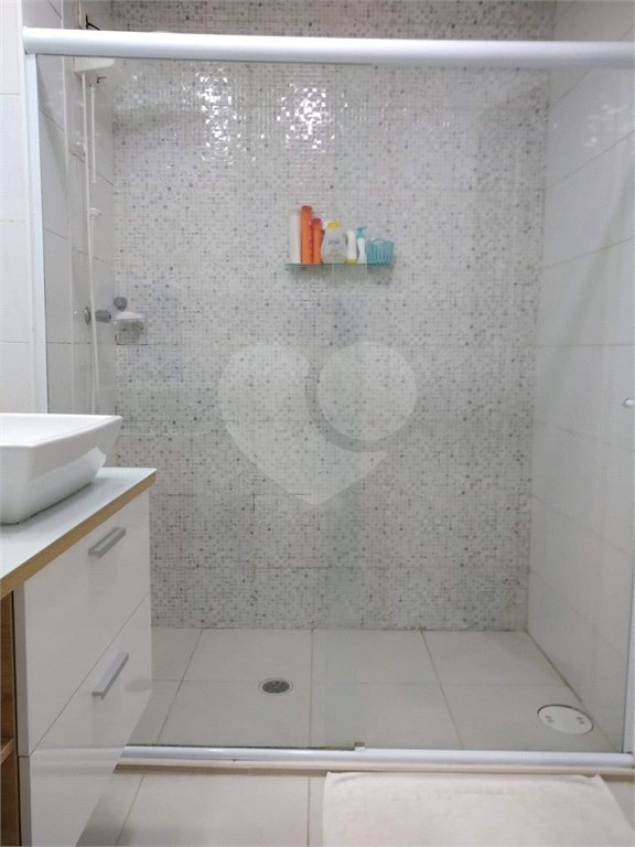 Apartamento à venda com 1 suíte em Santa Cecília, São Paulo, SP