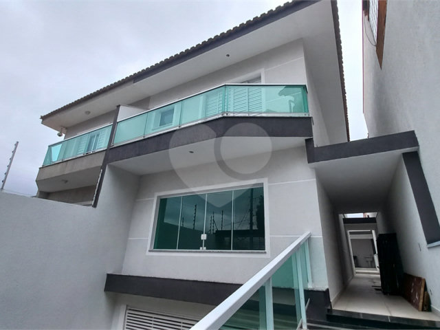 Sobrado à venda com 3 suítes em Vila Nova Mazzei, São Paulo, SP
