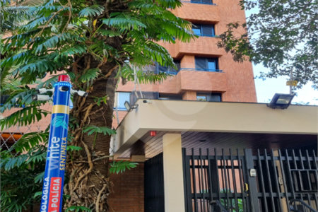 Apartamento à venda com 3 quartos, sendo 1 suíte,  em Brooklin Paulista, São Paulo, SP