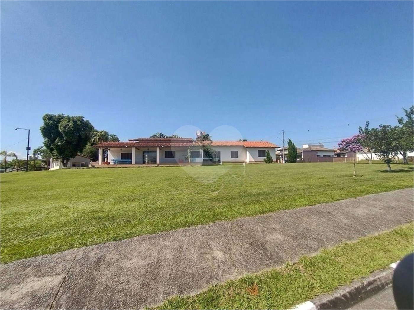 Terreno à venda no condomínio Residencial Jardim Villa Verona, Sorocaba - SP