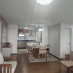 Apartamento à venda com 3 quartos, sendo 1 suíte, em Jardim Imperador, Suzano, SP
