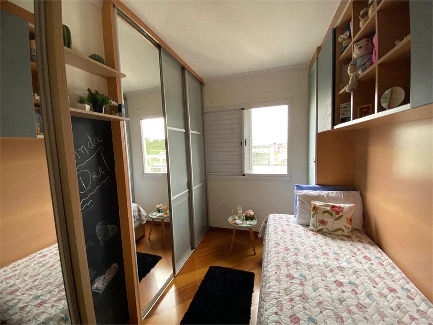 Cobertura à venda com 3 quartos, sendo 1 suíte, em Cidade São Francisco, São Paulo, SP