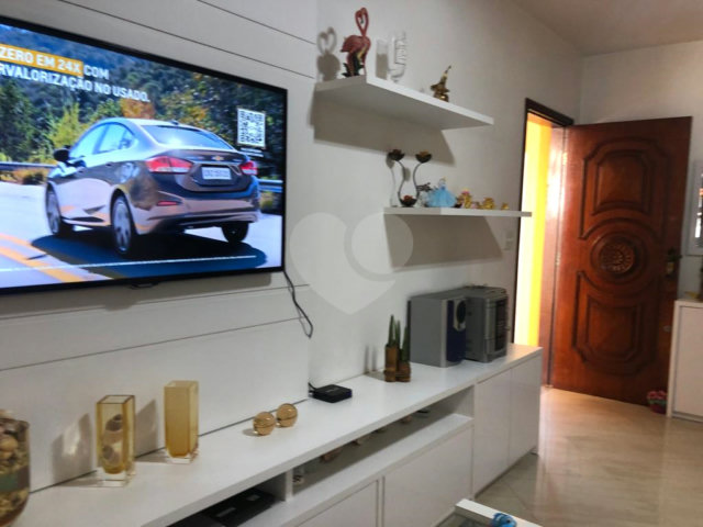 Sobrado à venda com 3 quartos, sendo 1 suíte,  em Casa Verde, São Paulo, SP