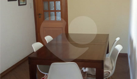 Apartamento à venda com 3 quartos, sendo 1 suíte, em Santana, São Paulo, SP