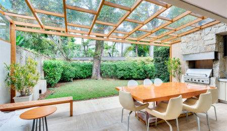 Casa à venda com 5 suítes no condomínio Vila de Palme, São Paulo - SP