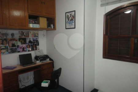 Sobrado à venda com 3 quartos em Vila Maria Alta, São Paulo, SP